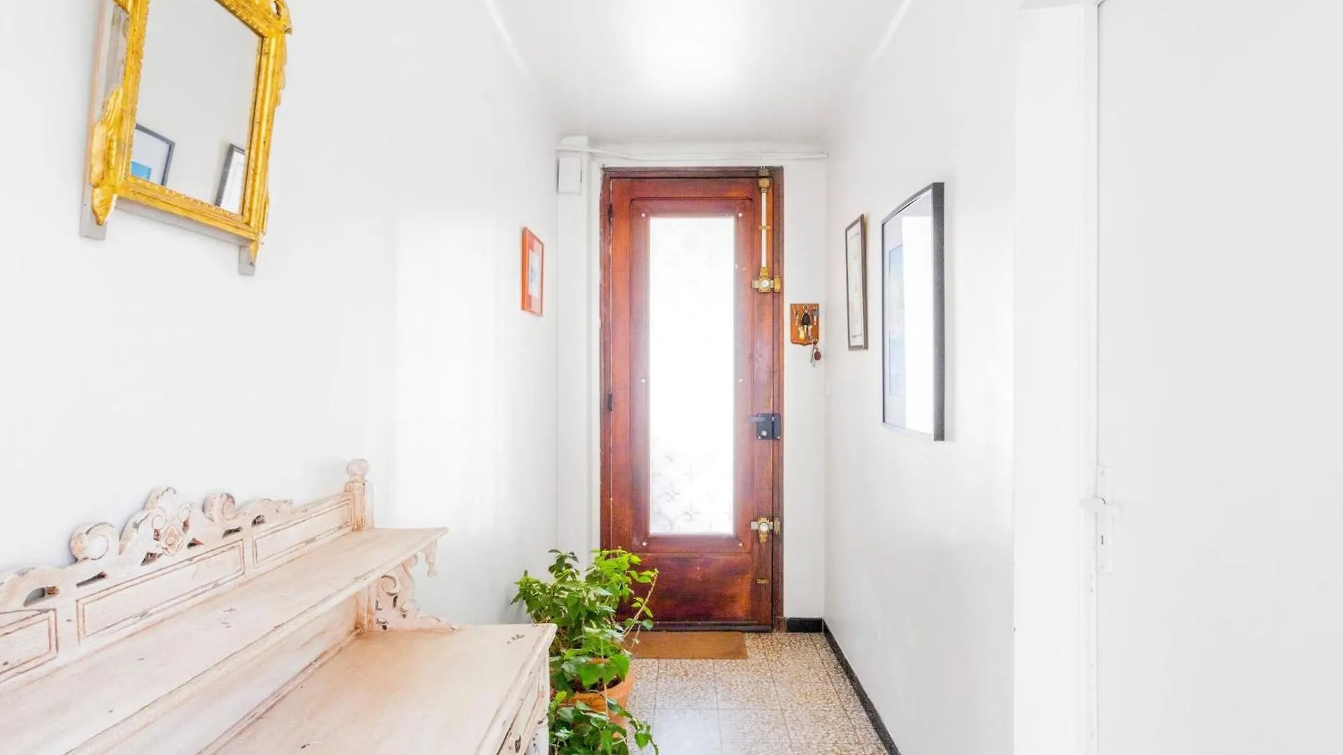 Holiday Home Villa Toulon By Interhome