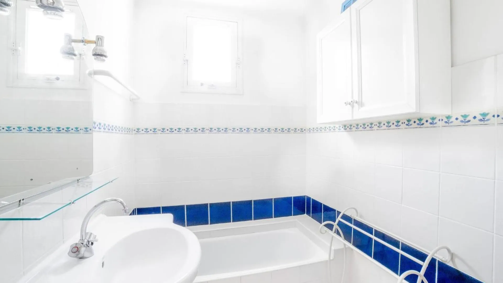 Holiday Home Villa Toulon By Interhome