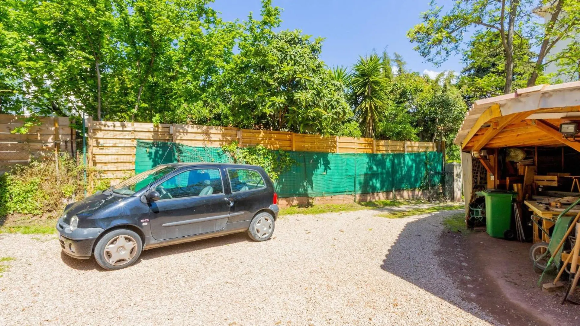 Holiday Home Villa Toulon By Interhome