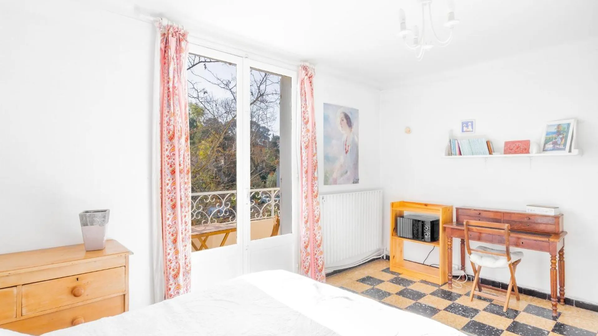 Holiday Home Villa Toulon By Interhome