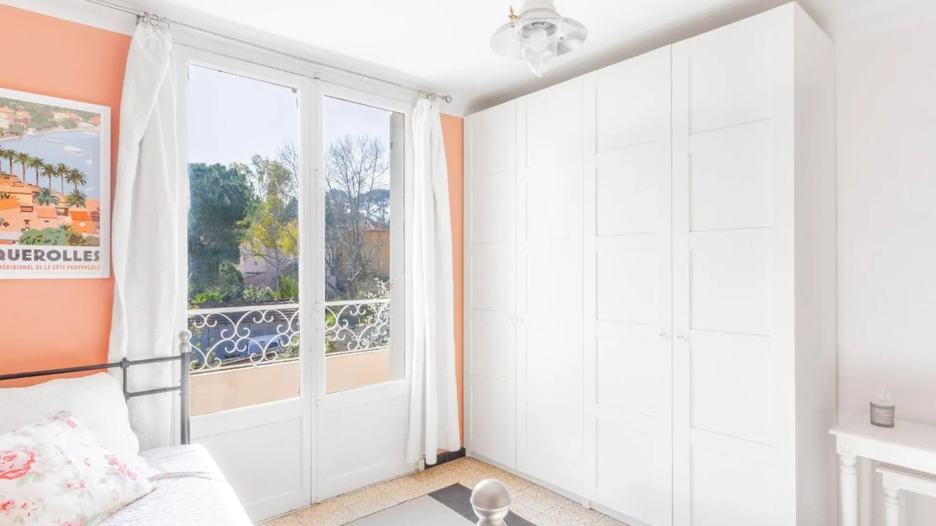 Holiday Home Villa Toulon By Interhome