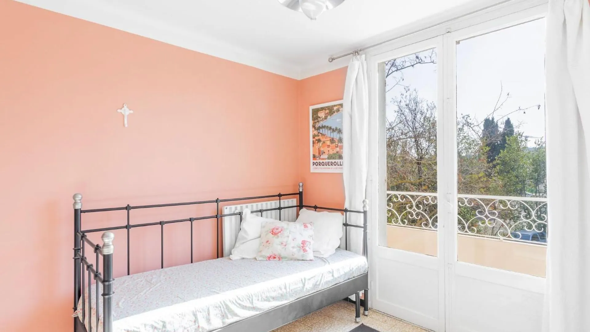 Holiday Home Villa Toulon By Interhome France