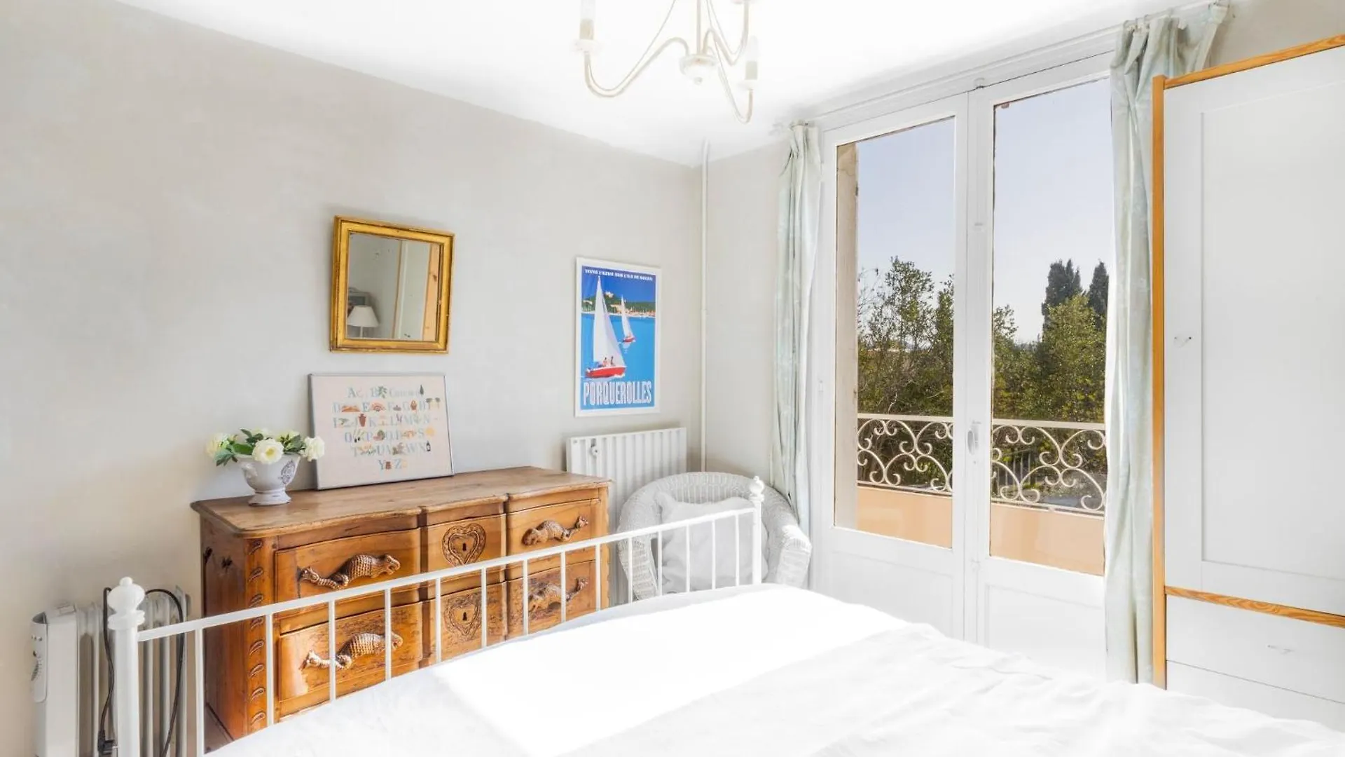 Holiday Home Villa Toulon By Interhome