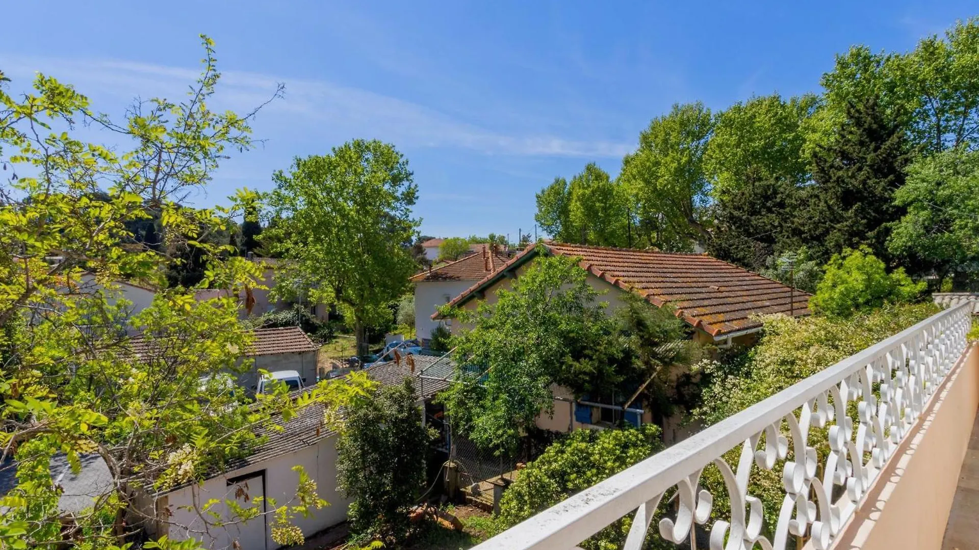 Holiday Home Villa Toulon By Interhome