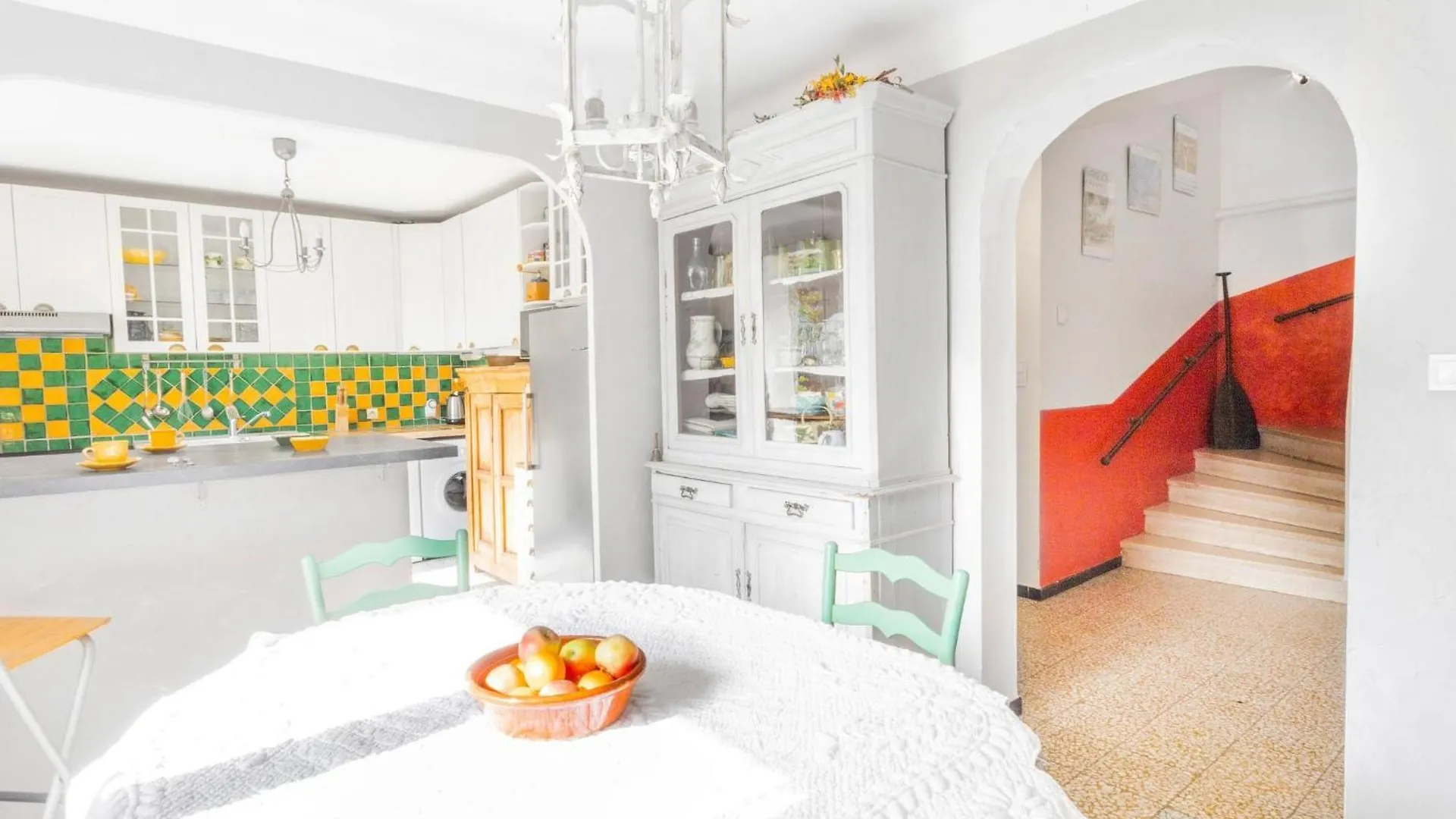 Holiday Home Villa Toulon By Interhome
