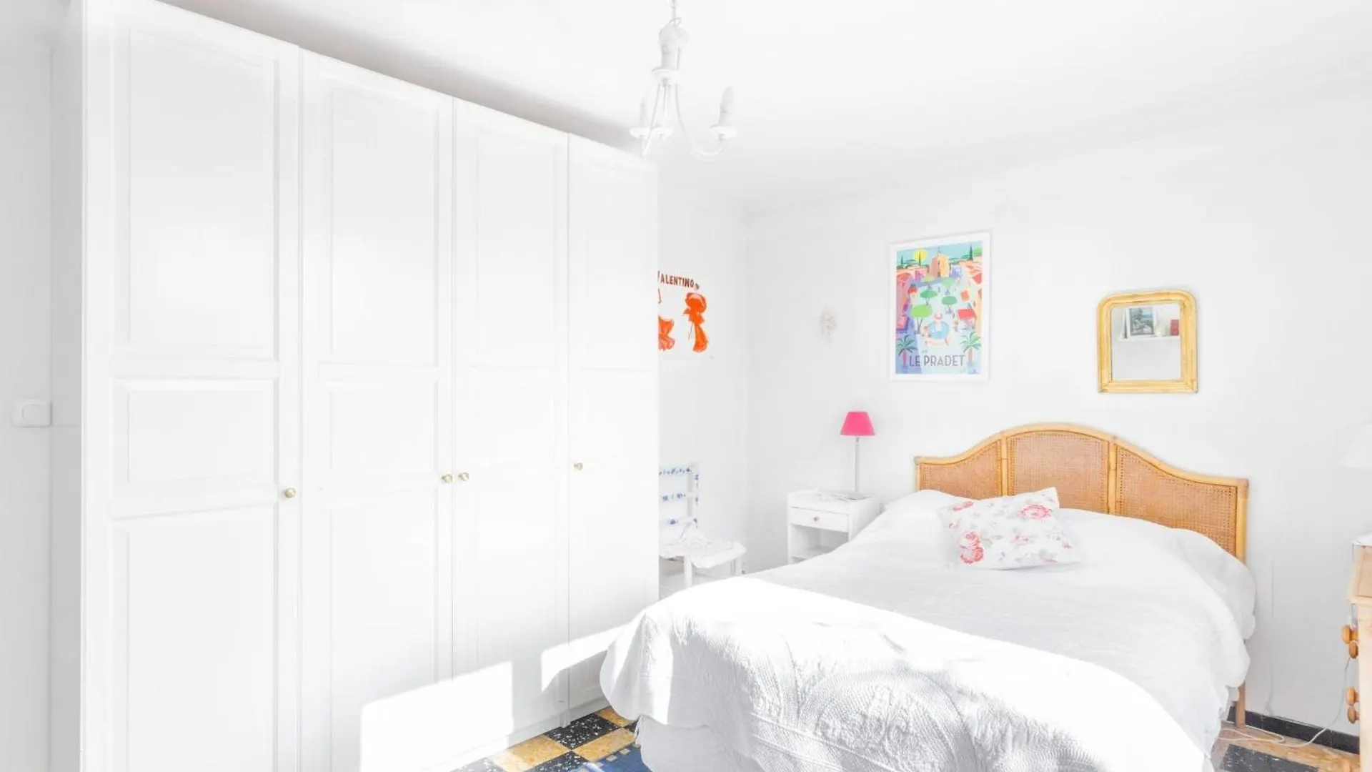 Holiday Home Villa Toulon By Interhome