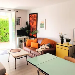 Esprit Vintage Entre Plages Et Mourillon Toulon