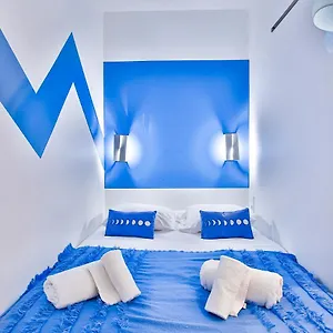 T2 L'escale - 60m Gare-hypercentre - Clim-wifi - La Porte Bleue 2 Toulon