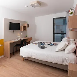 Privilodges Hotel apartamentowy