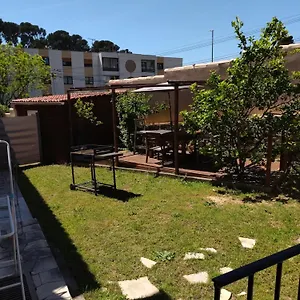 Très Confortable Studio Maison Au Pied Dufaron Toulon