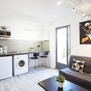 Gregbnb - Moderne - Climatisé - Terrasse Végétalisée Toulon